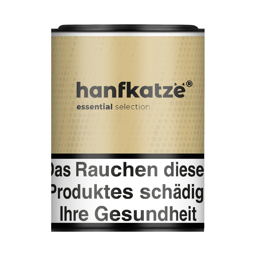 Hanfkatze essential 1