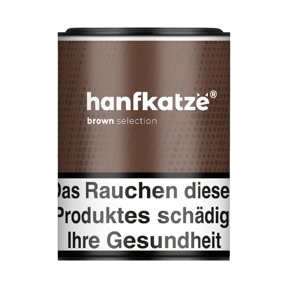 hanfkatze brown 1